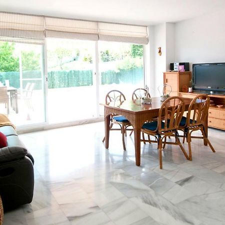 Apartament Les Tonyines Llança Dış mekan fotoğraf