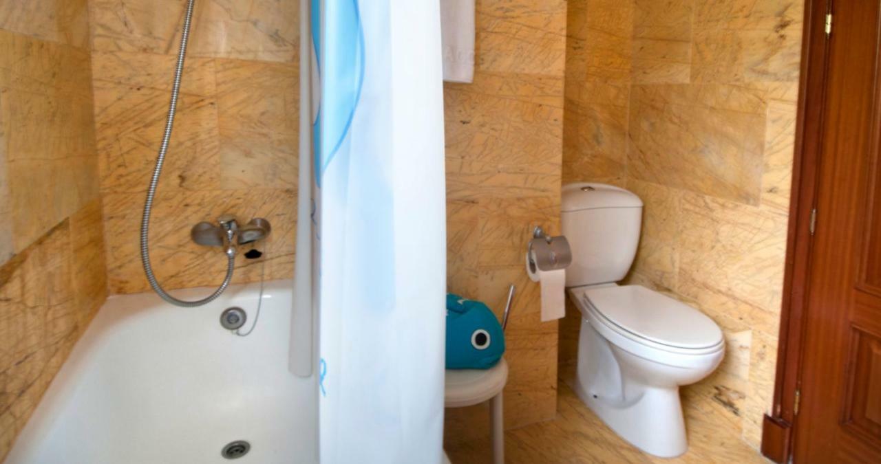 Apartament Les Tonyines Llança Dış mekan fotoğraf