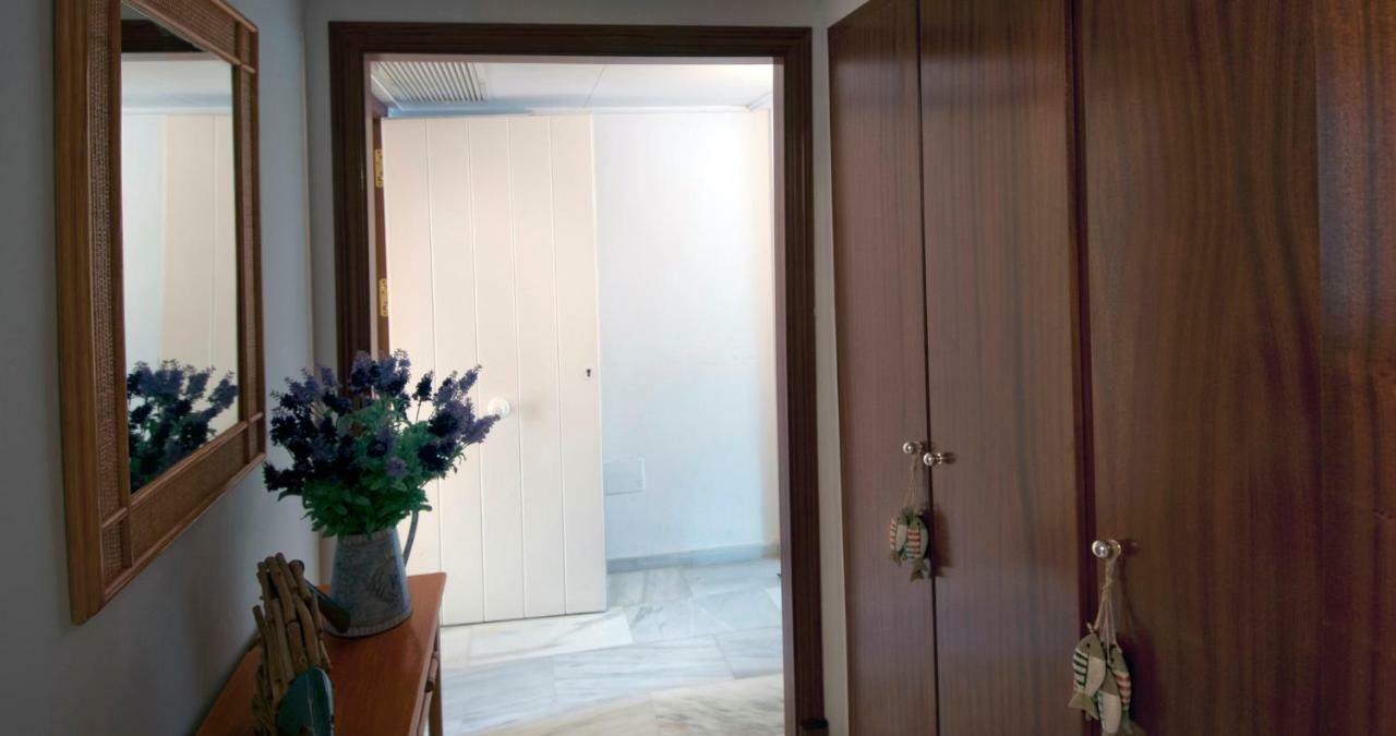 Apartament Les Tonyines Llança Dış mekan fotoğraf