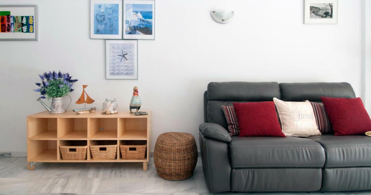 Apartament Les Tonyines Llança Dış mekan fotoğraf