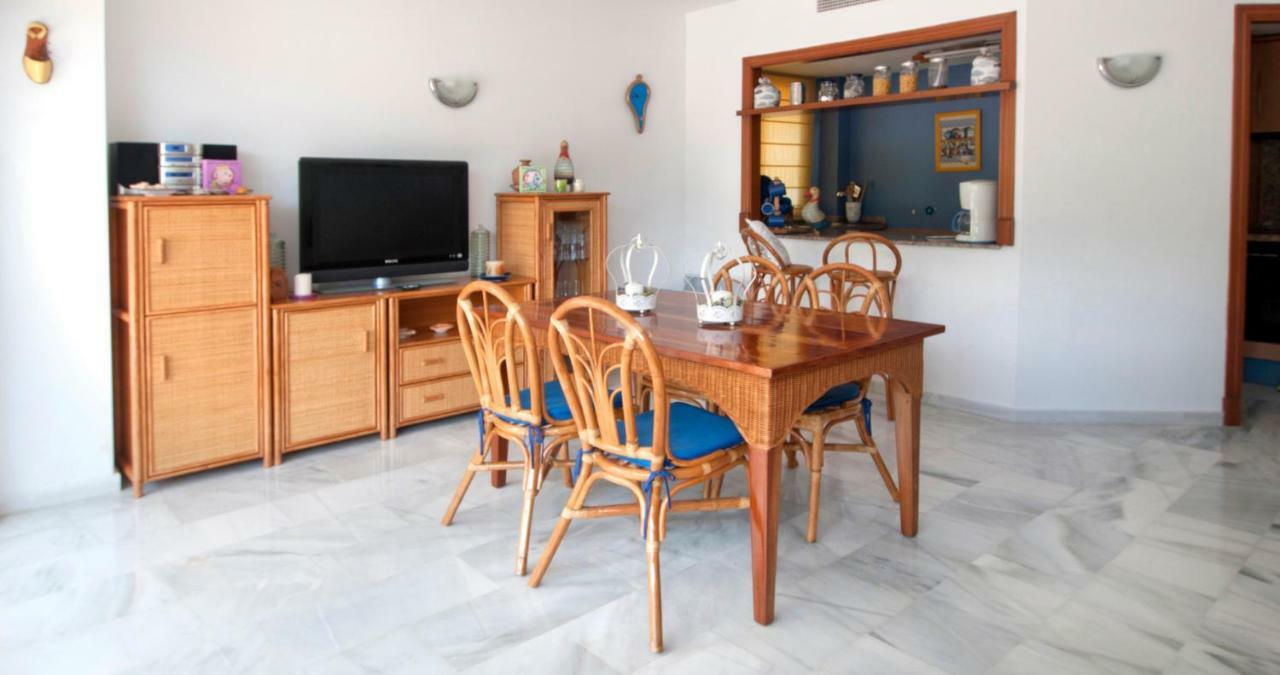 Apartament Les Tonyines Llança Dış mekan fotoğraf