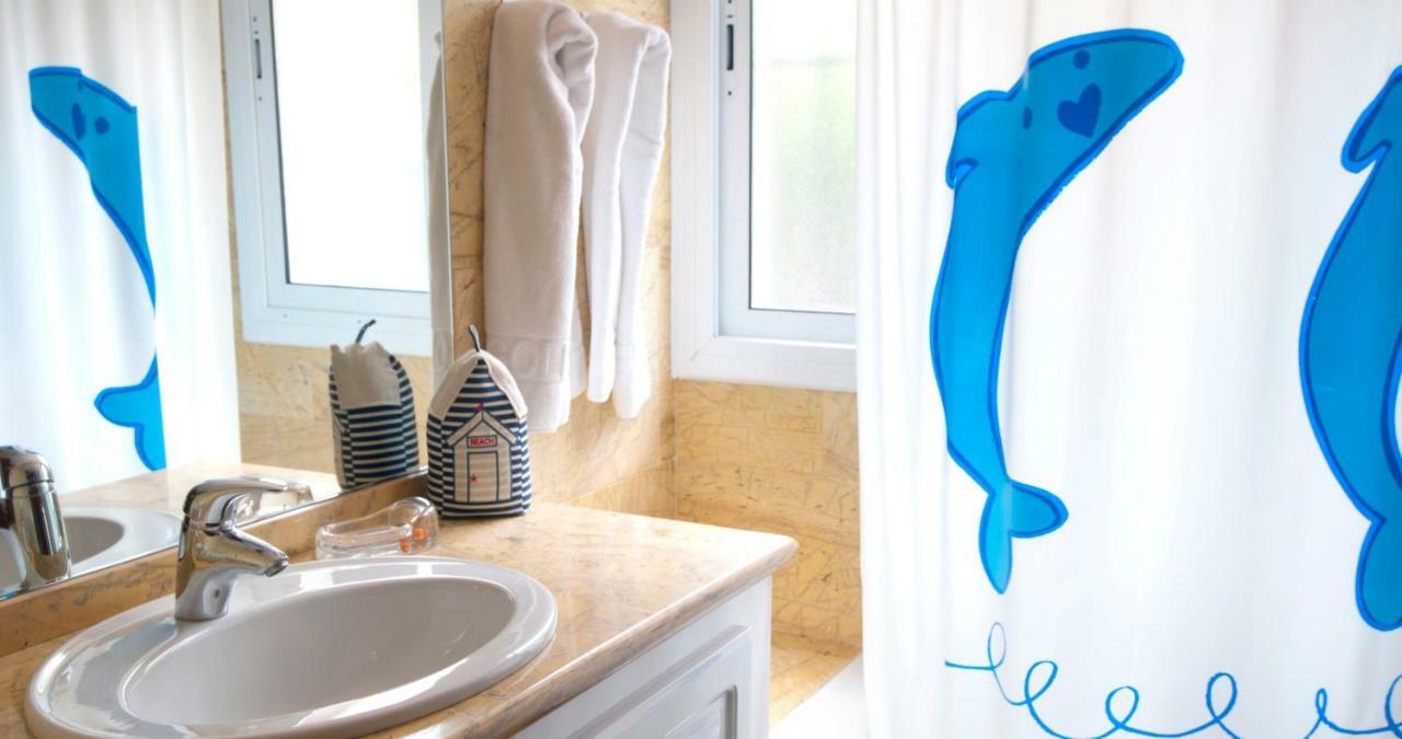 Apartament Les Tonyines Llança Dış mekan fotoğraf