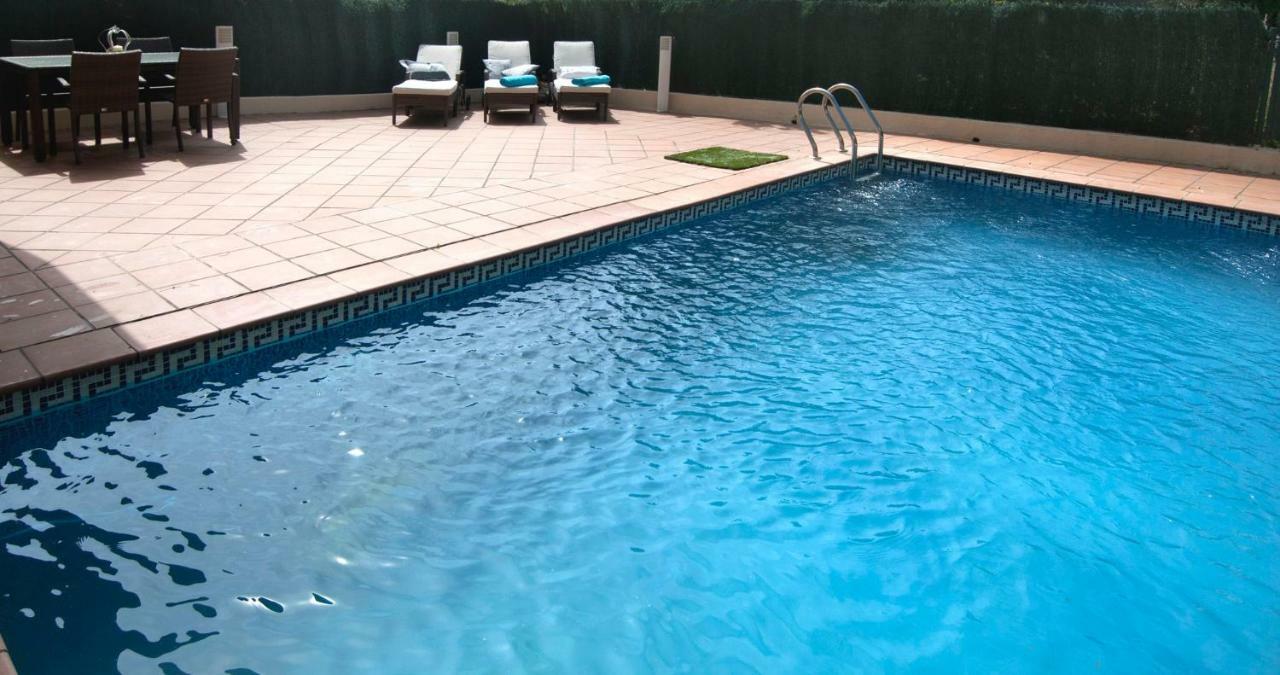 Apartament Les Tonyines Llança Dış mekan fotoğraf
